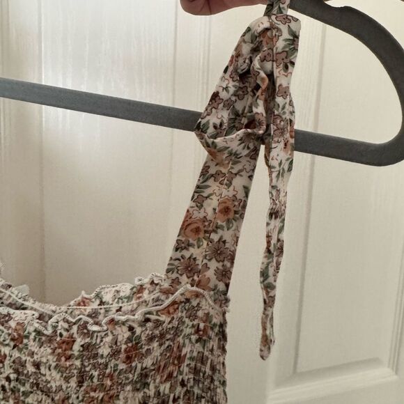 Floral summer dress - Picture 6 of 6